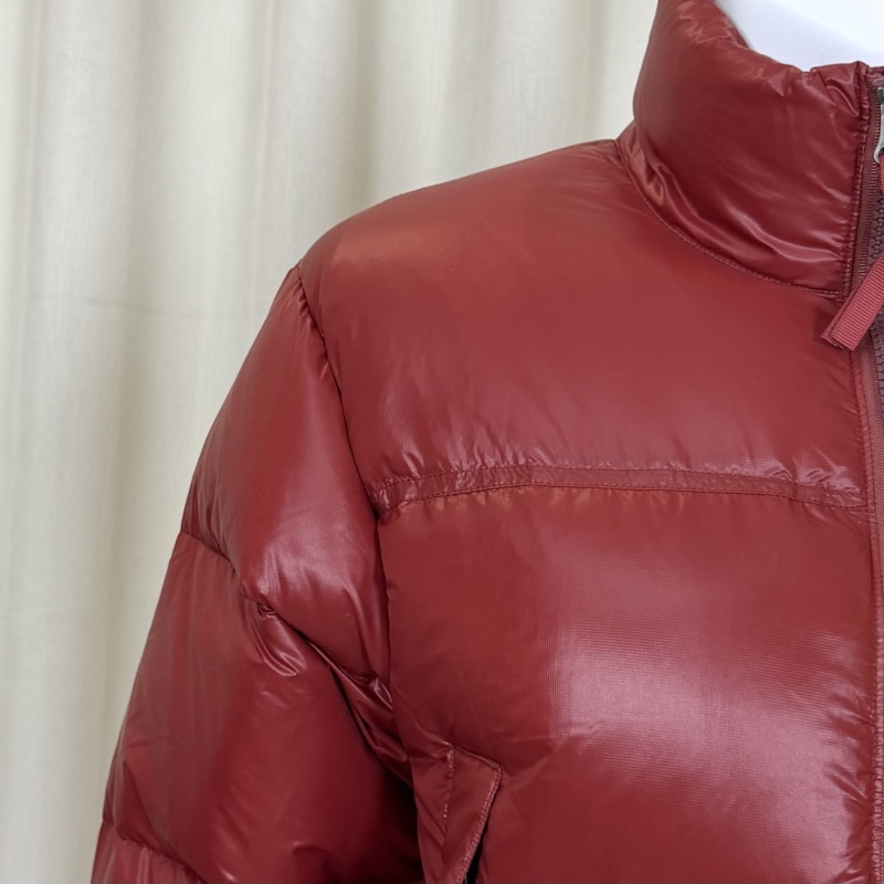 Пуховик The North Face