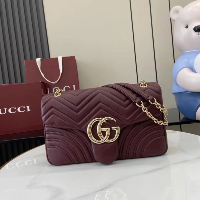 Сумка Gucci GG Marmont