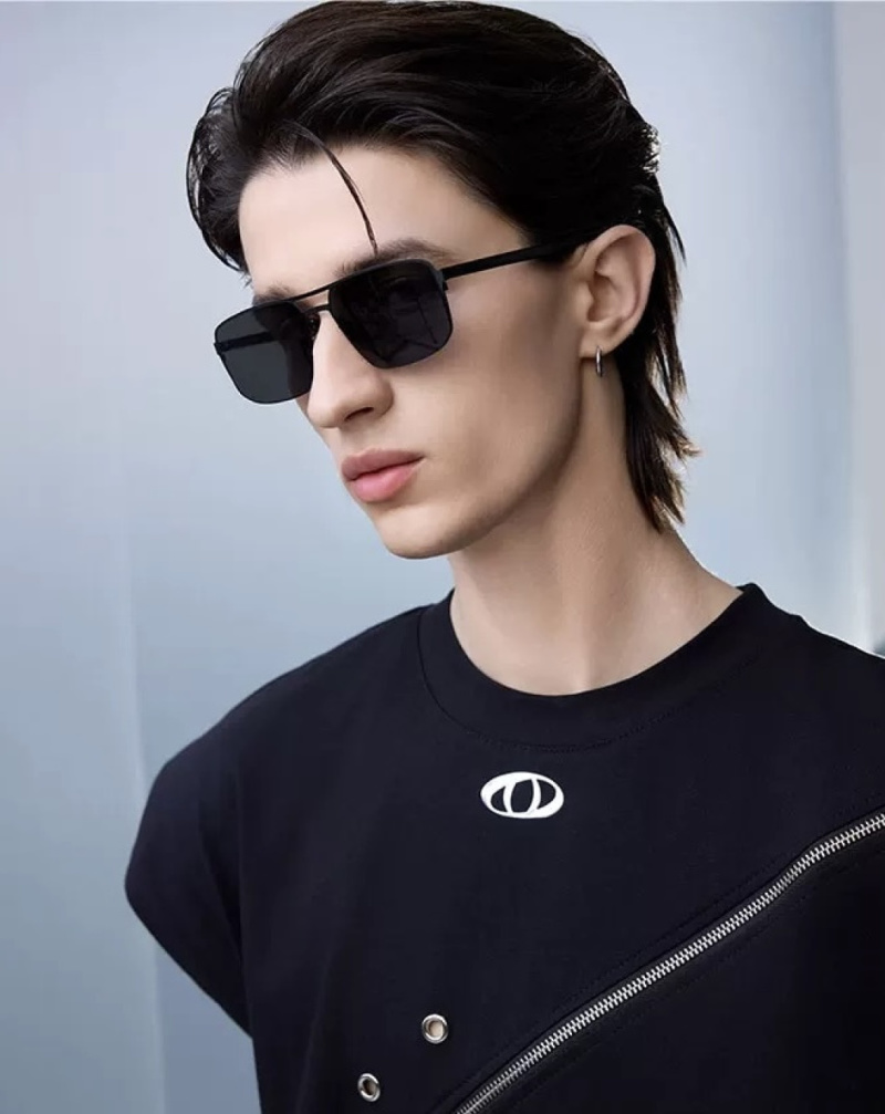 Солнцезащитные очки Gucci G6810