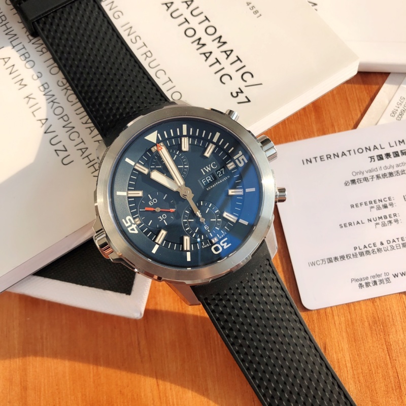 Часы IWC