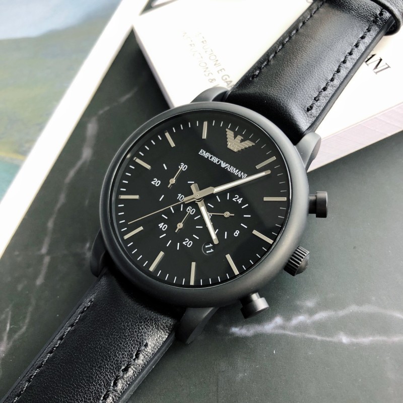 Часы Emporio Armani