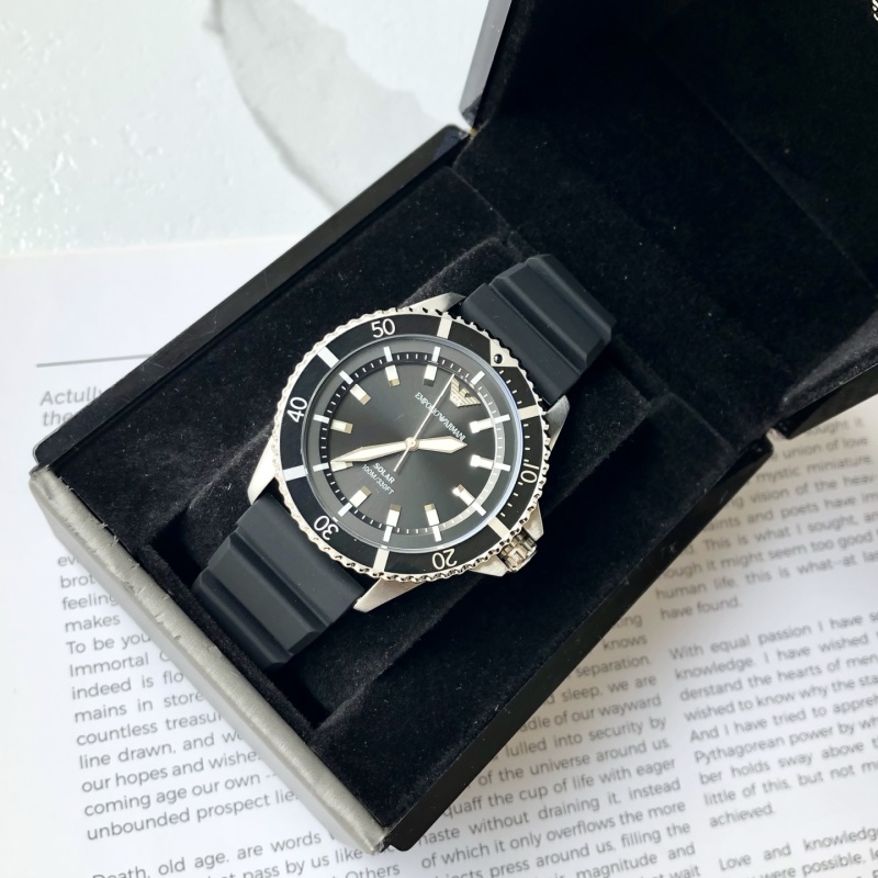 Часы Armani