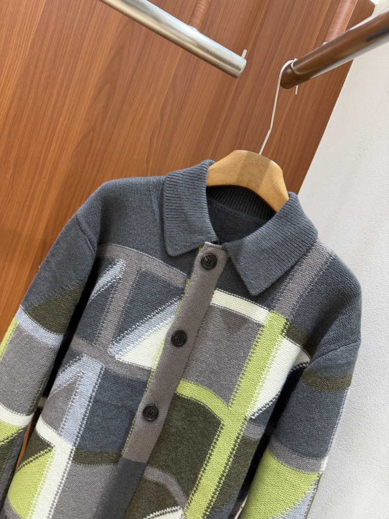 Свитер Hermès
