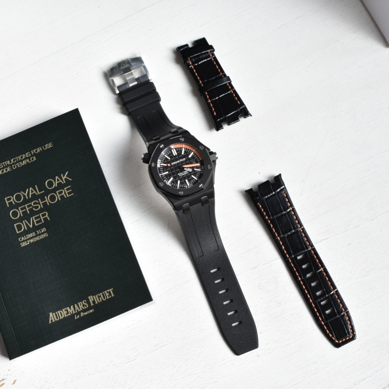 Часы Audemars Piguet