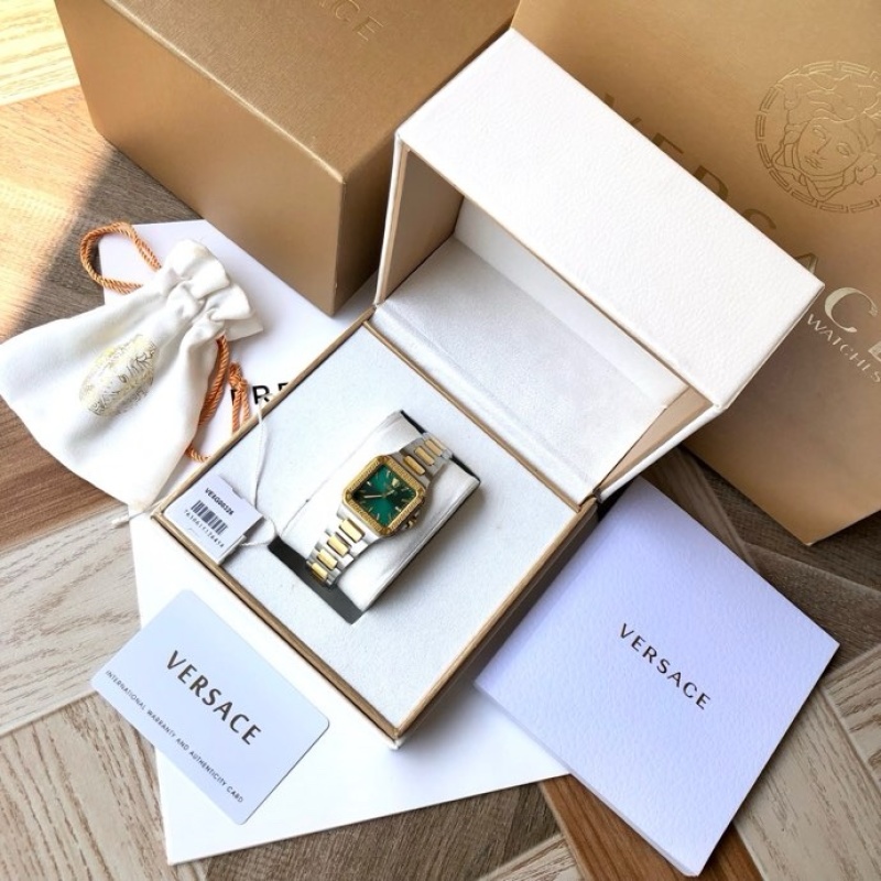 Часы Versace