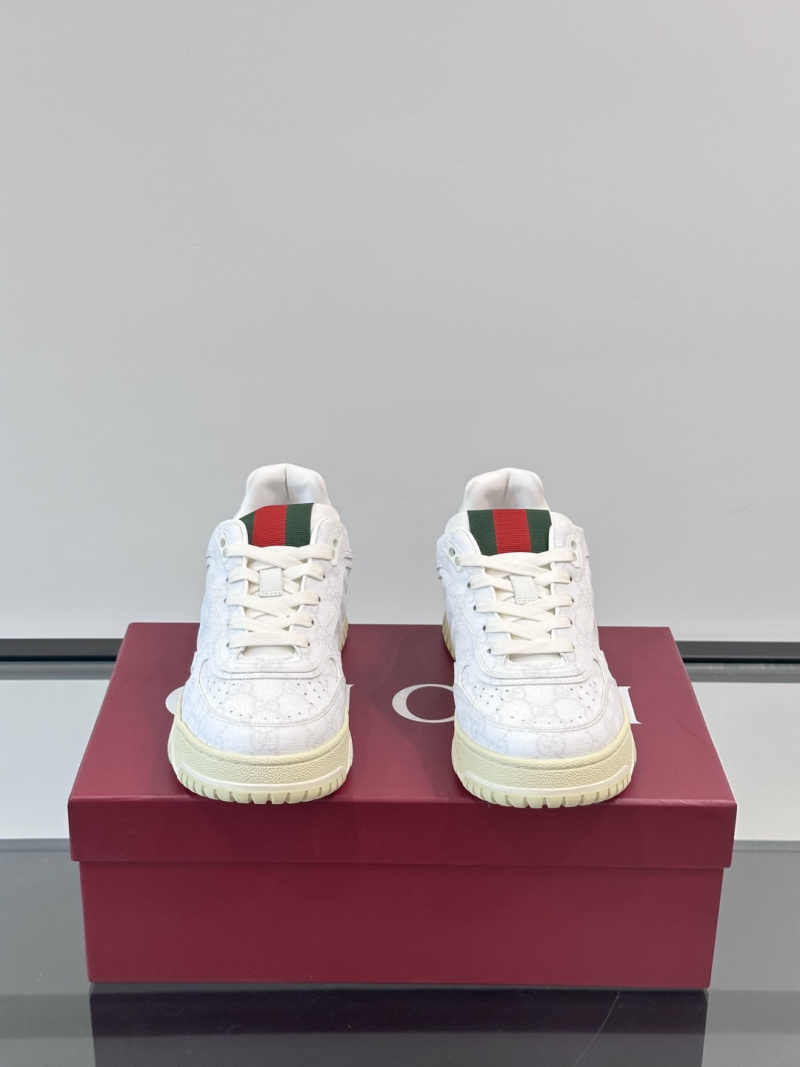 Кроссовки Gucci
