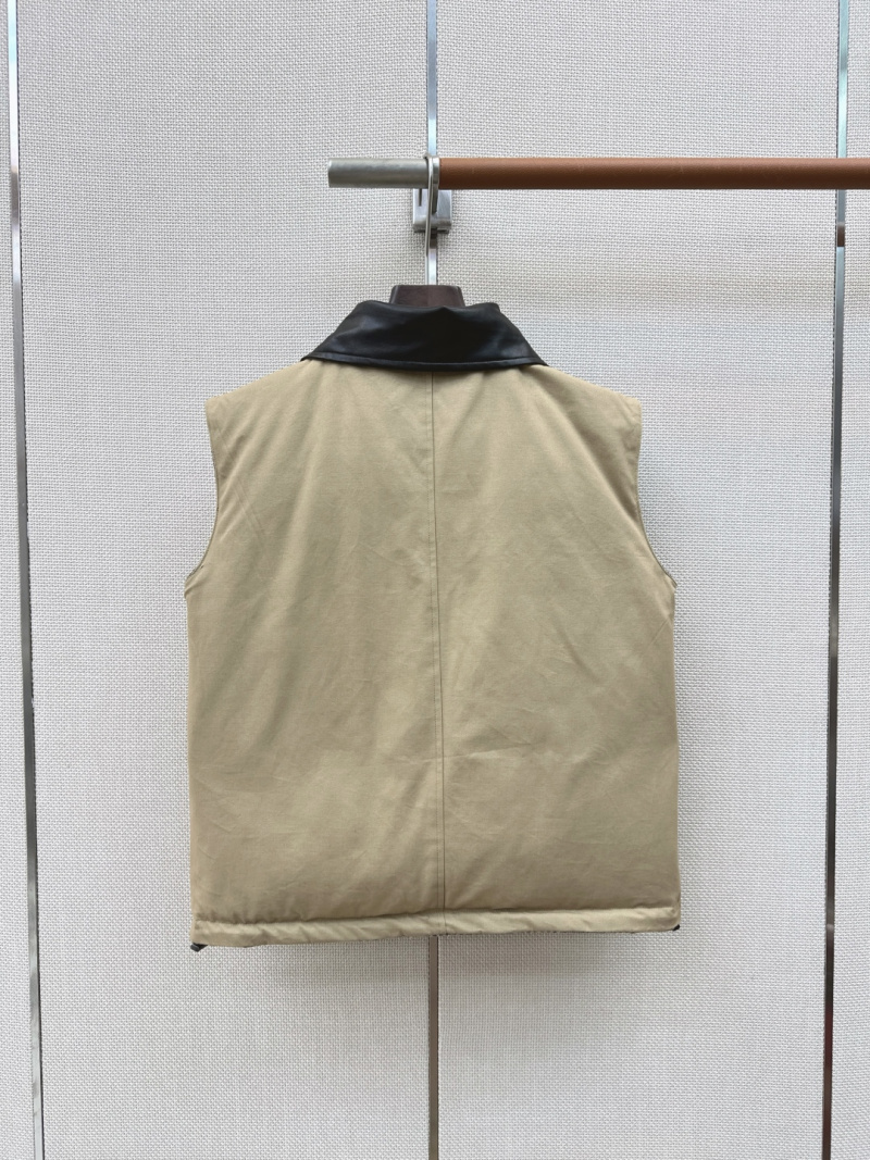 Жилет Brunello Cucinelli