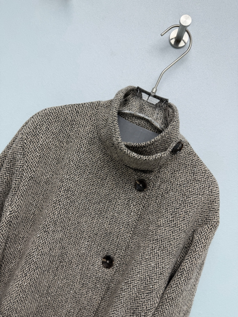 Пальто Brunello Cucinelli