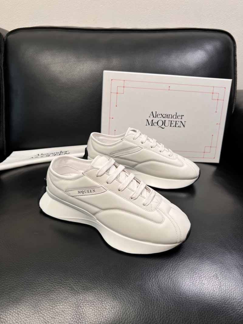 Кроссовки Alexander McQueen