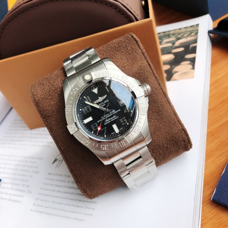 Часы Breitling