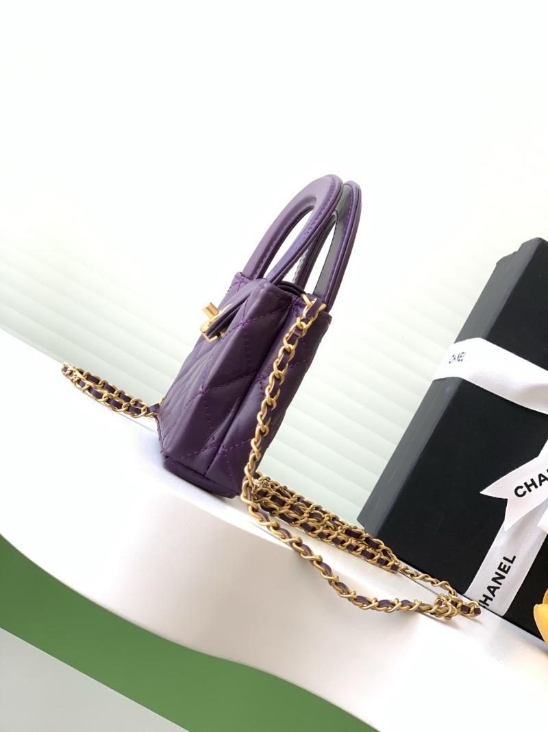 Мини-сумка Chanel