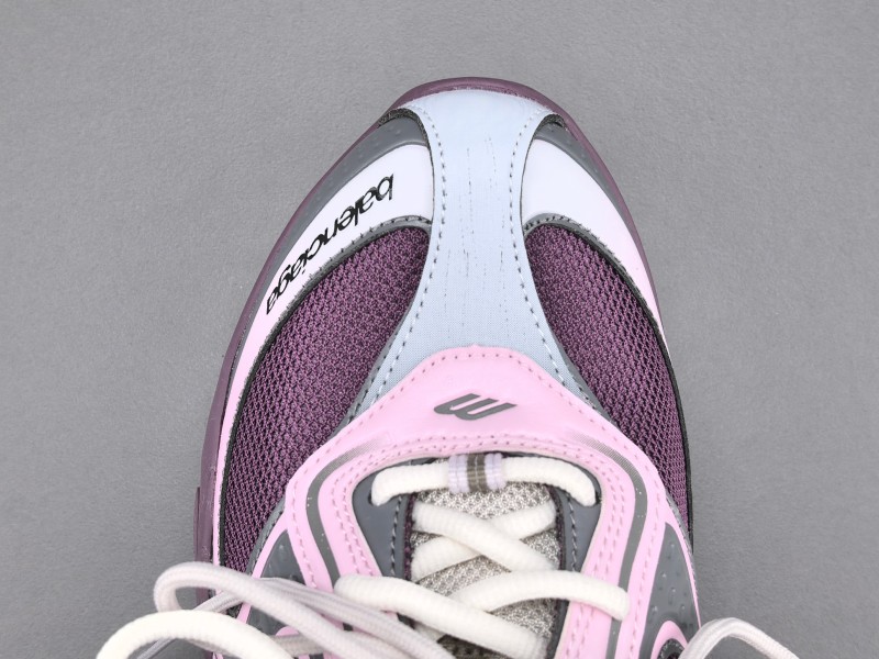 Кроссовки Balenciaga Radar Gradient Lines
