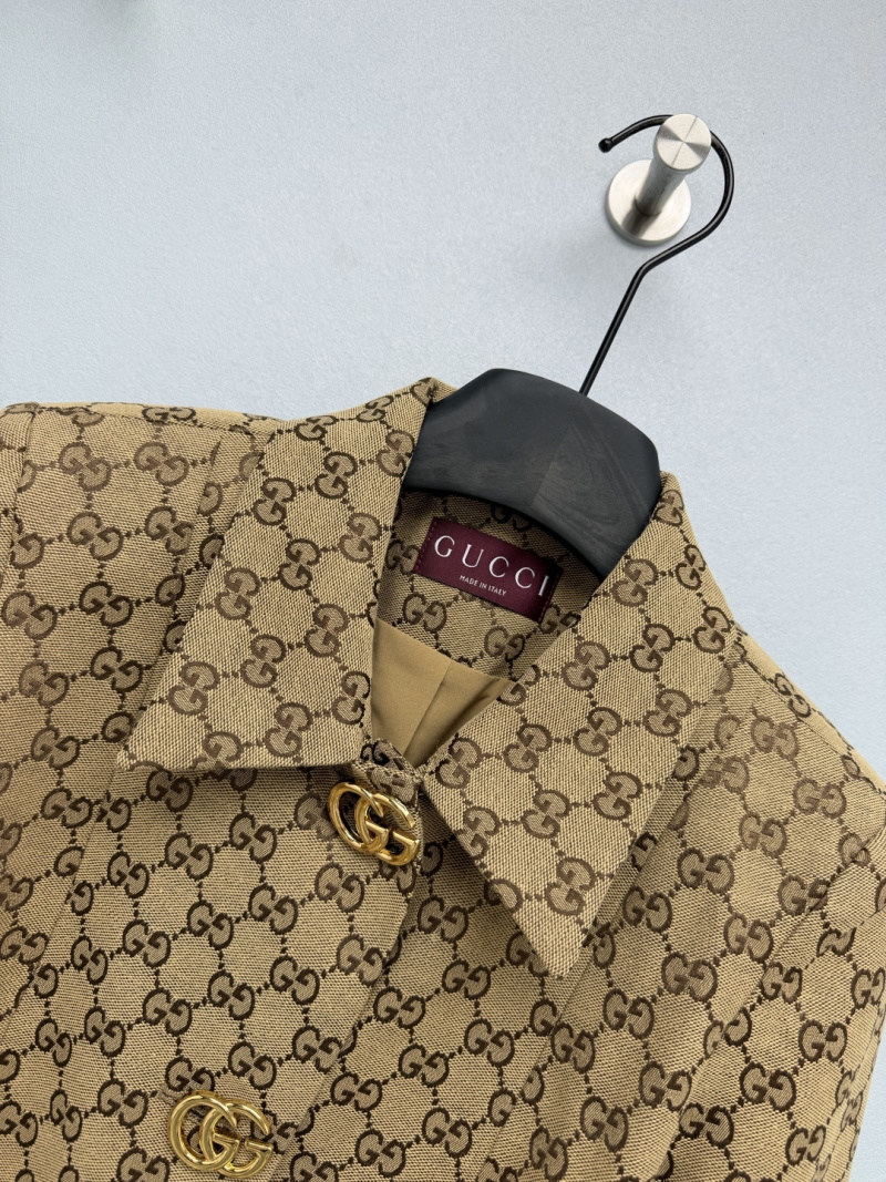 Жакет Gucci