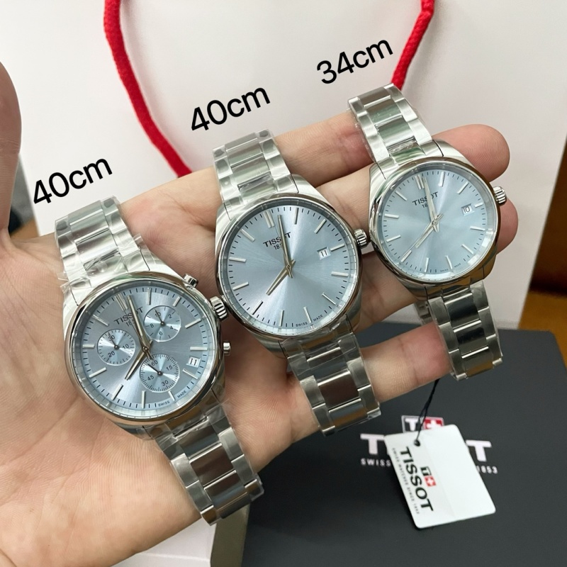 Часы Tissot