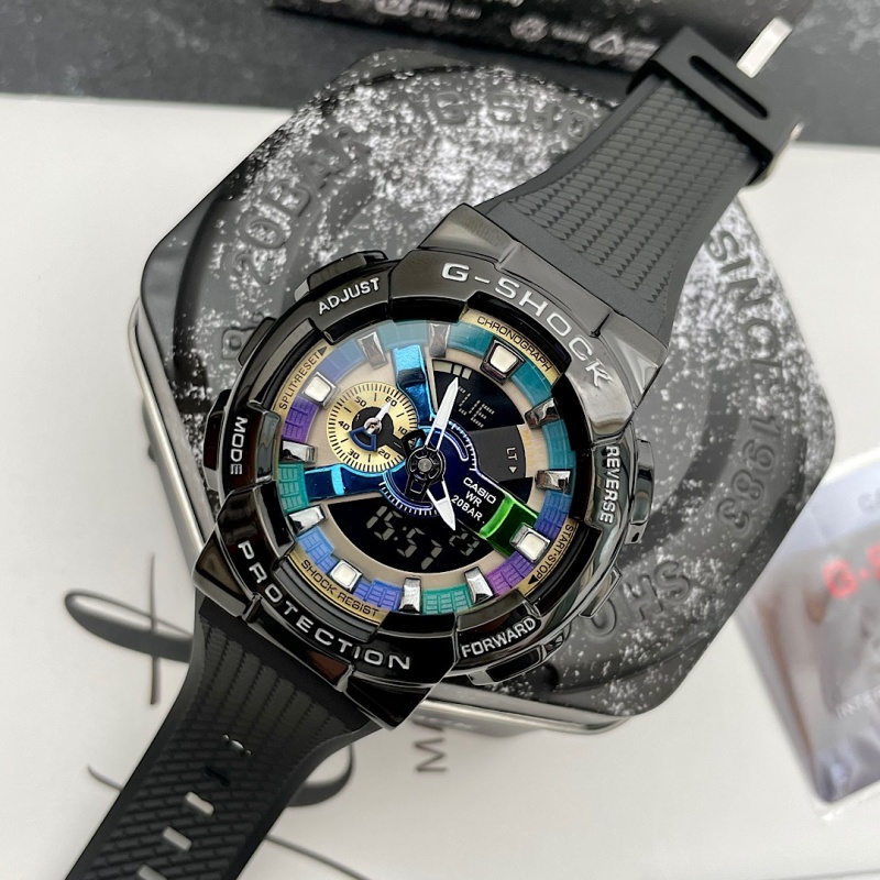 Часы Casio