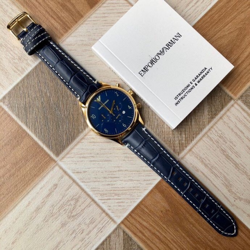 Часы Armani