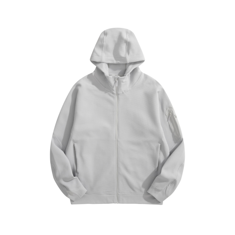 Толстовка Arc'teryx с молнией