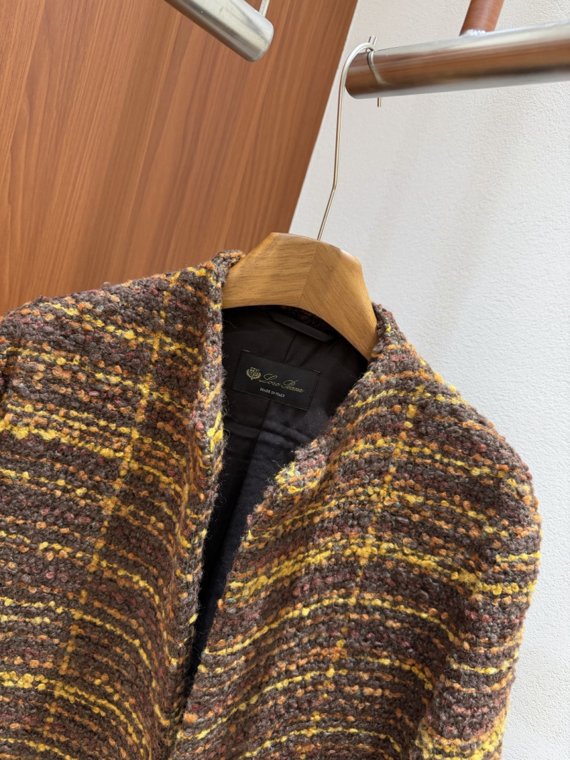 Пальто Loro Piana