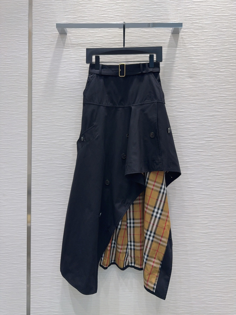 Юбка Burberry