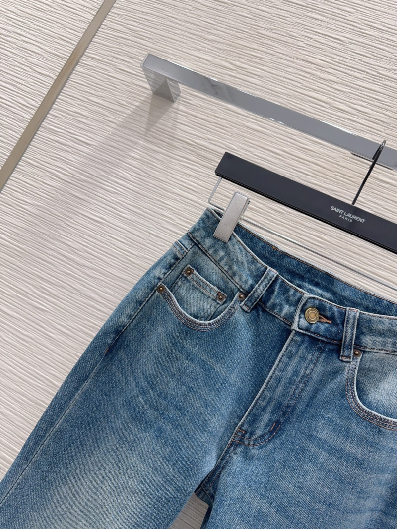 Джинсы Без бренда