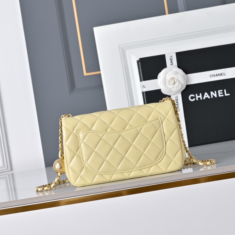 Сумка Chanel