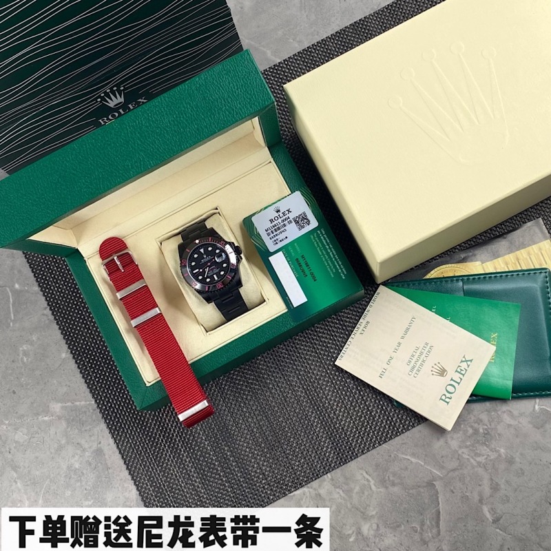 Часы Rolex