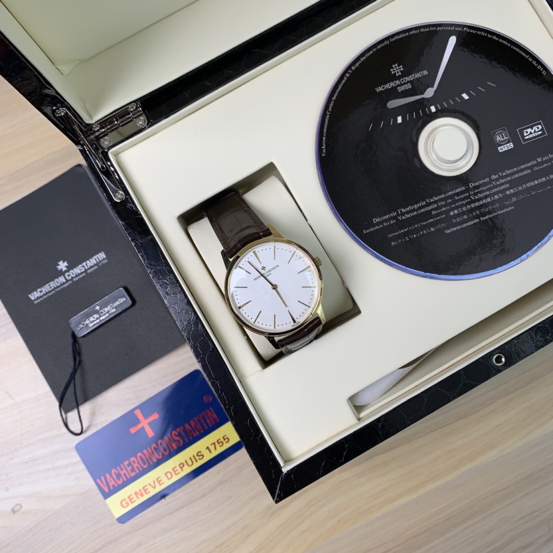 Часы Vacheron Constantin