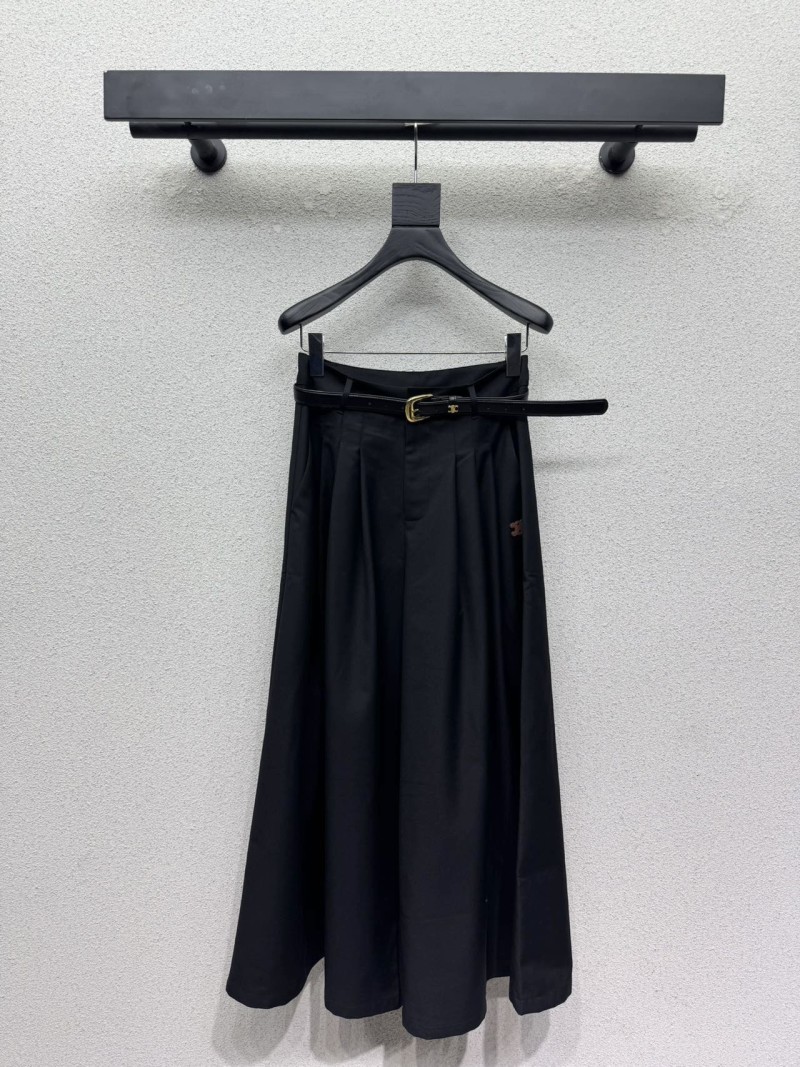 Брюки Tory Burch
