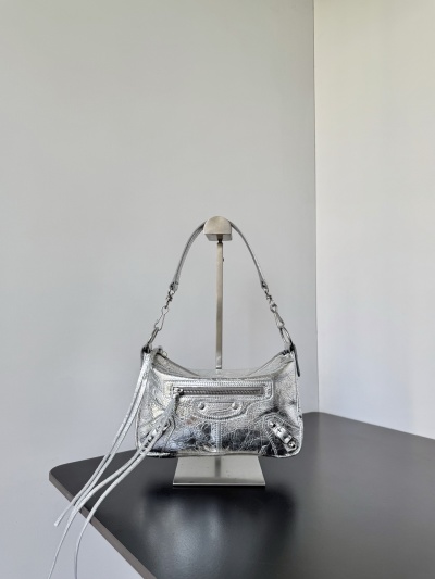 Сумка Balenciaga Le City Moto
