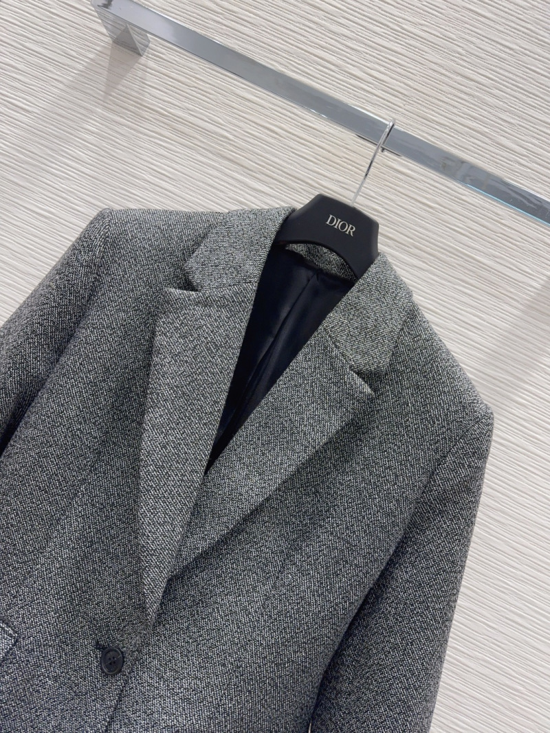 Пиджак Dior
