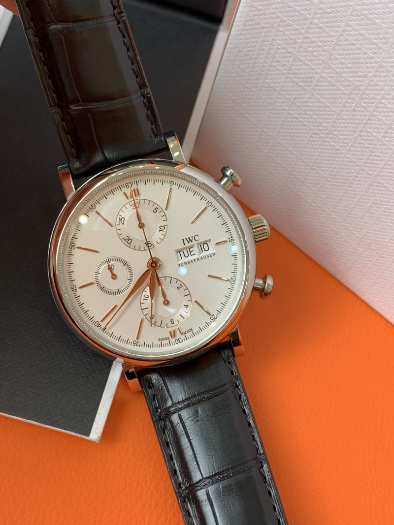 Часы IWC