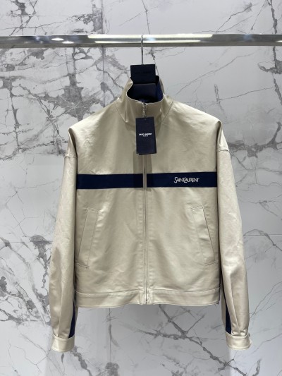 Женская куртка Saint Laurent