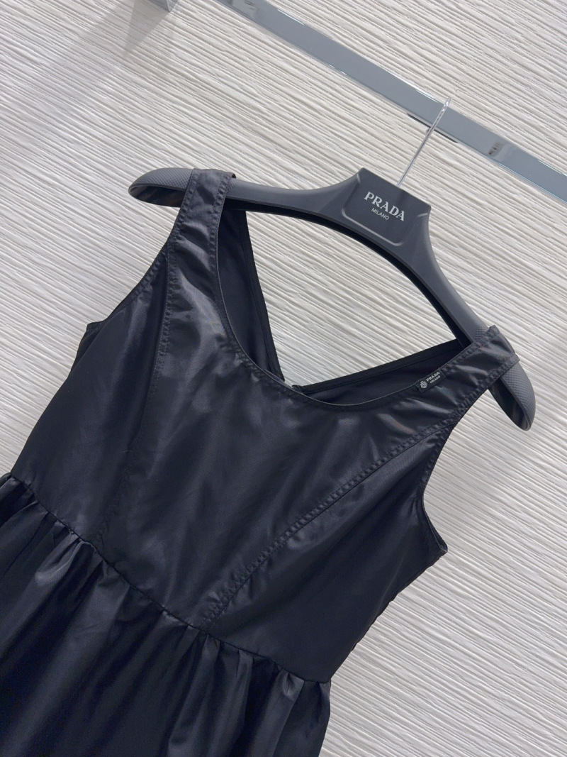 Сарафан Prada
