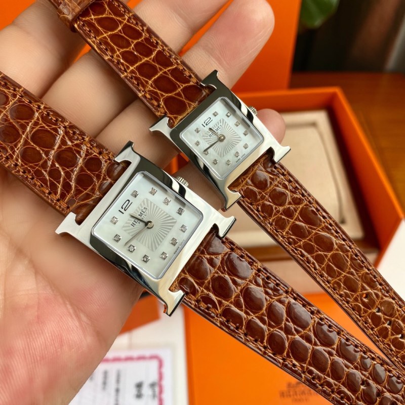 Часы Hermès
