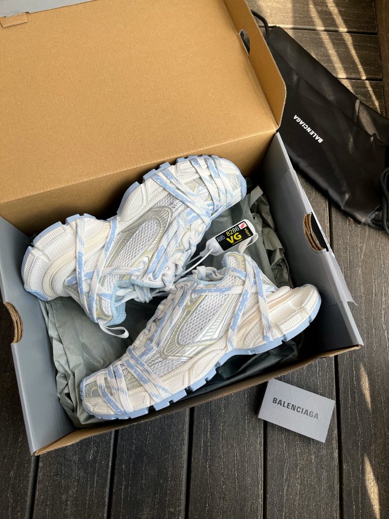 Кроссовки Balenciaga