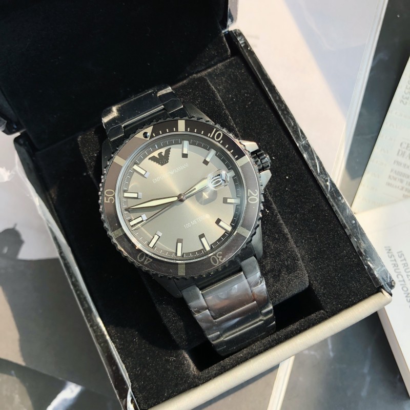 Часы Emporio Armani