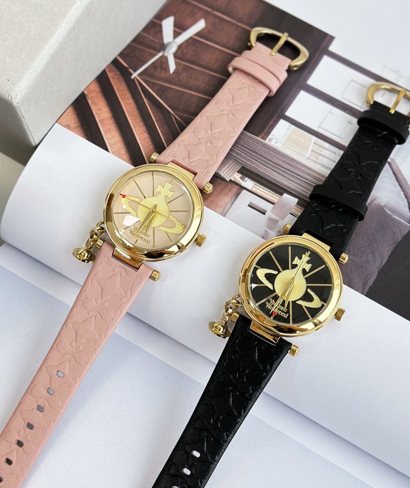 Часы Vivienne Westwood
