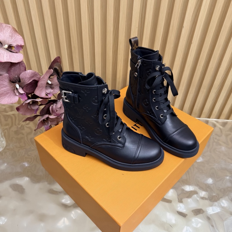 Ботинки Louis Vuitton