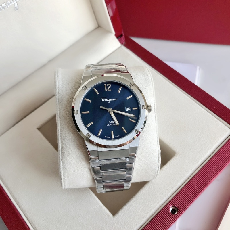 Часы Ferragamo