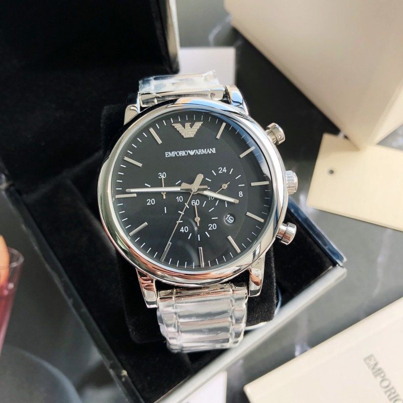 Часы Emporio Armani