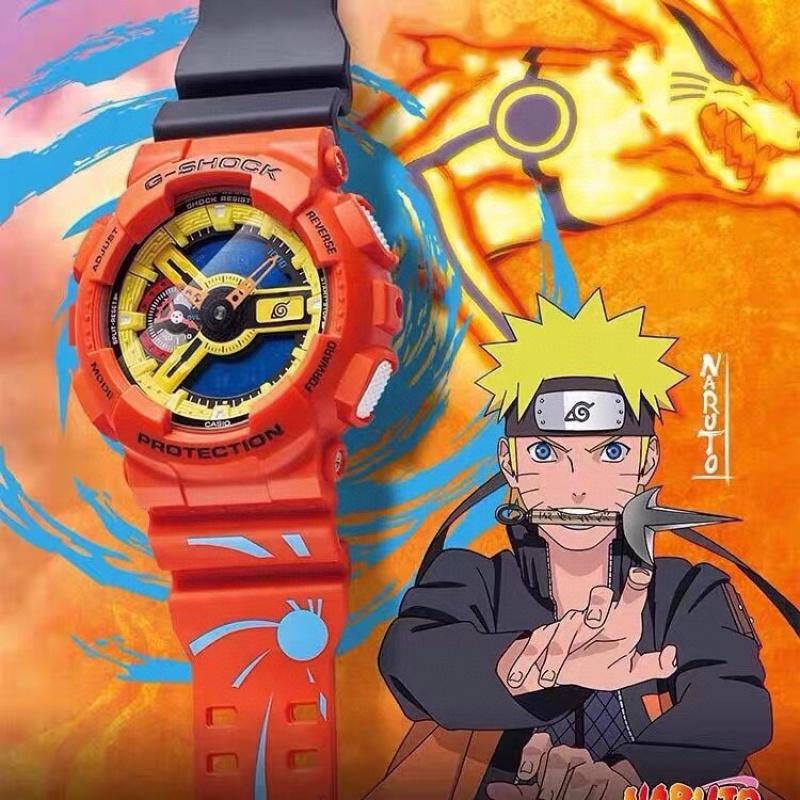 Часы Casio G-Shock