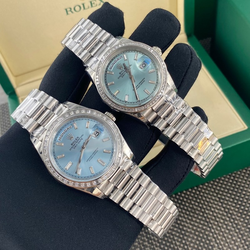 Часы Rolex