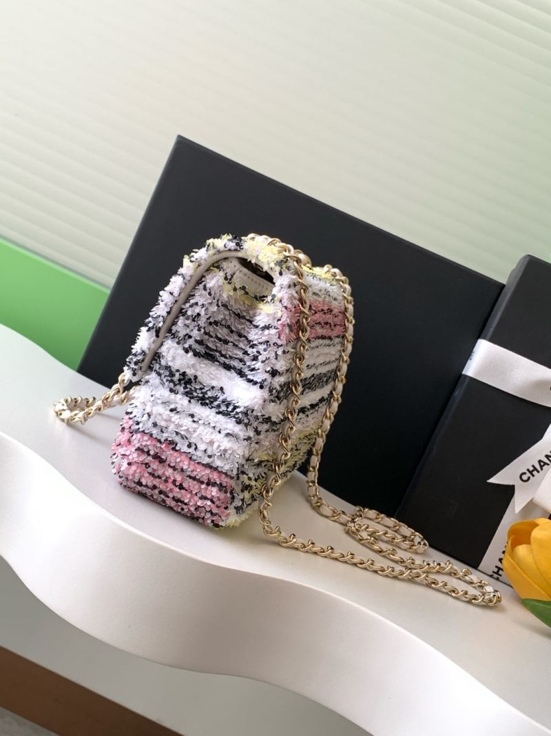Сумка Chanel
