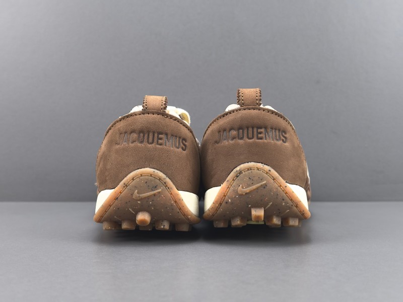 Кроссовки Nike × Jacquemus Moon Shoes