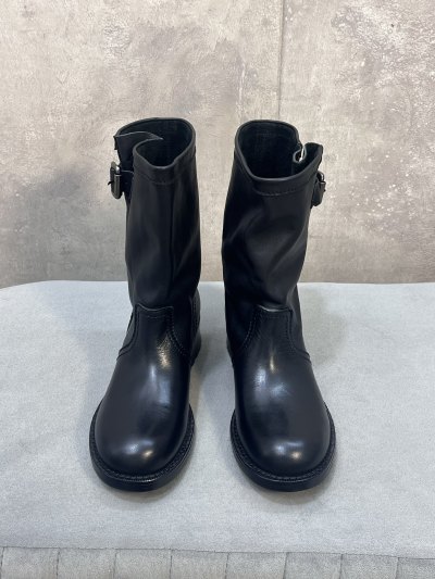 Ботинки Prada