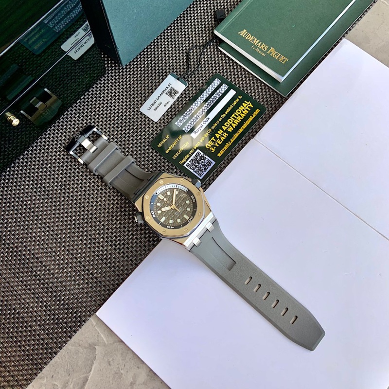 Часы Audemars Piguet