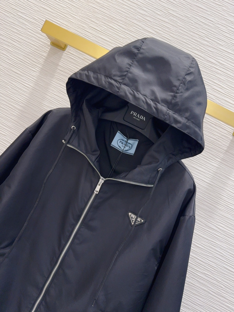 Куртка Prada