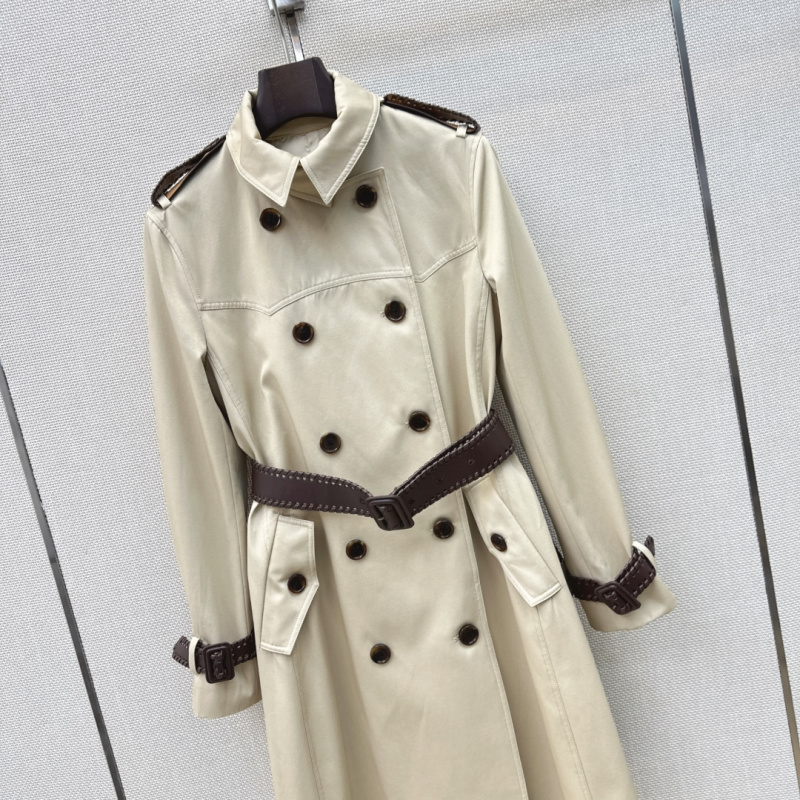 Пальто Burberry