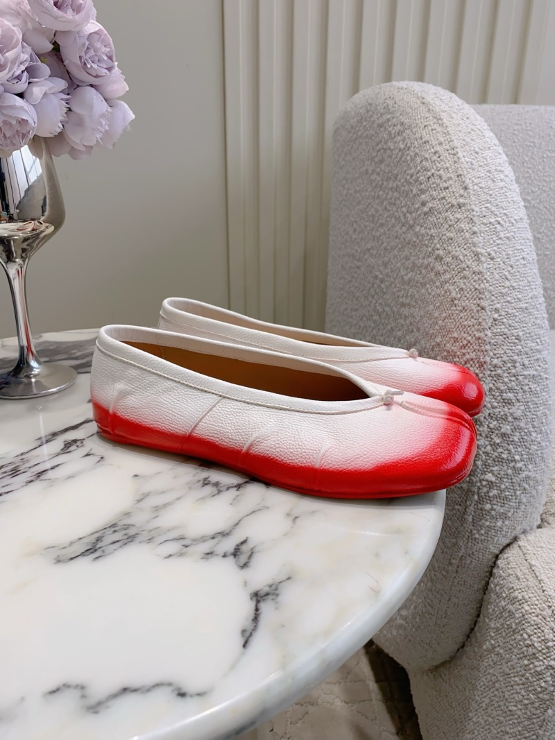 Балетки MM6 Maison Margiela