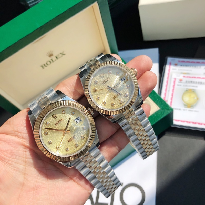 Часы Rolex